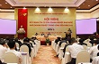 Đẩy mạnh tái cơ cấu doanh nghiệp Nhà nước Khối Doanh nghiệp Trung ương đến năm 2015
